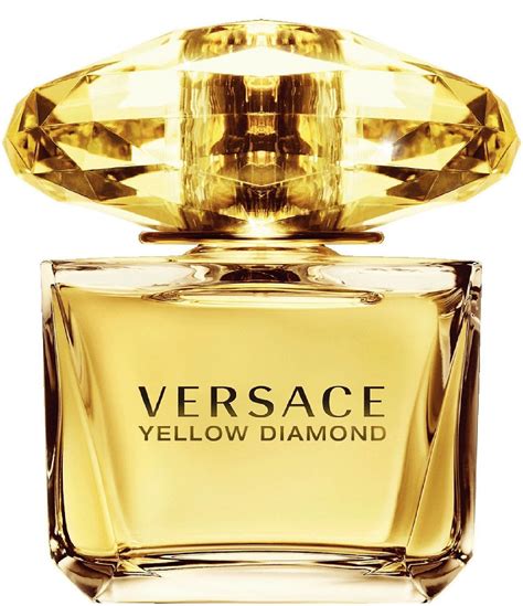 versace yellow diamond smells like|Versace Yellow Diamond perfume reviews.